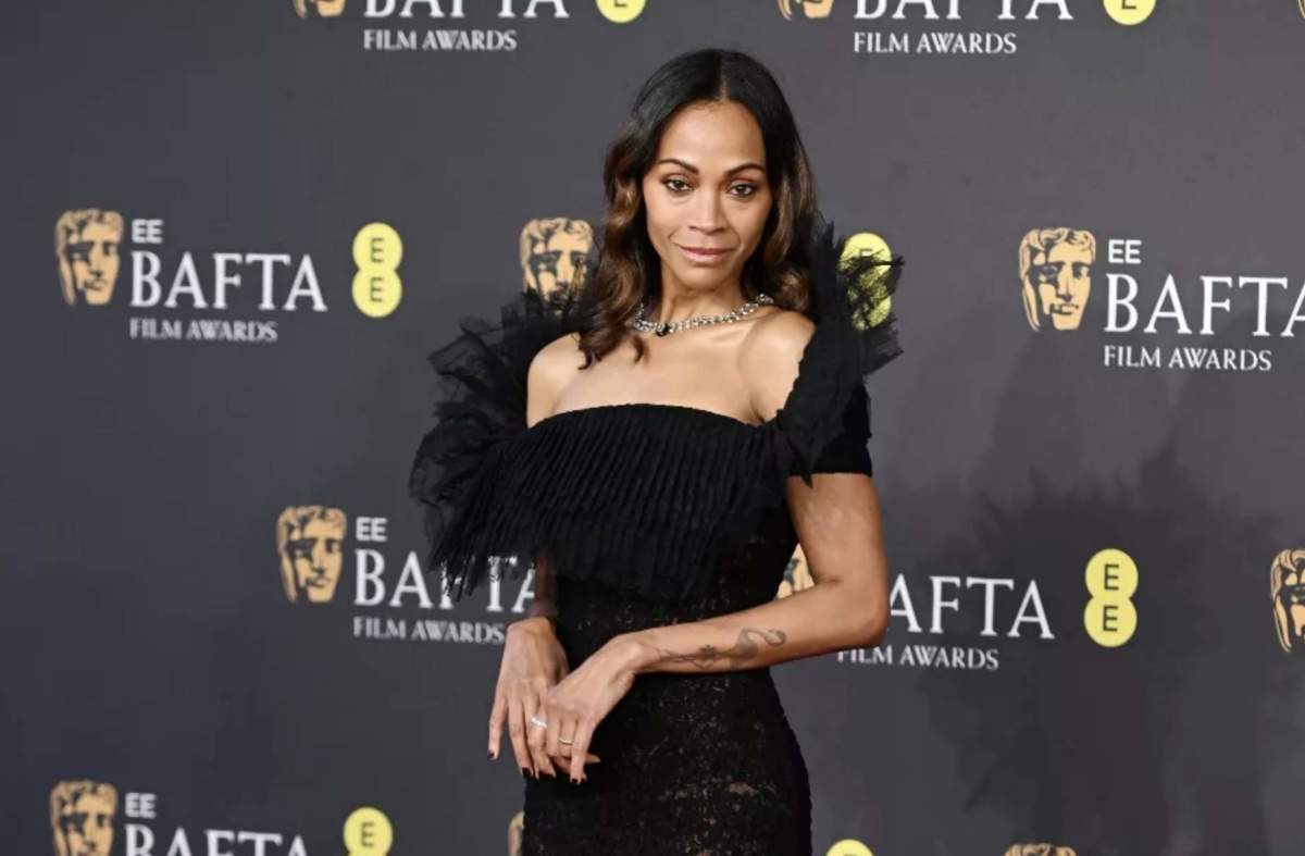 bafta